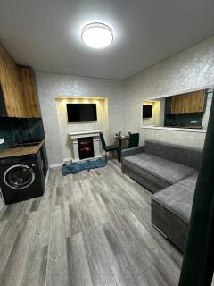 CozyStudio Center на Смерековій - 7