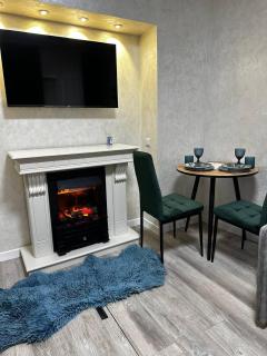CozyStudio Center на Смерековій - 4
