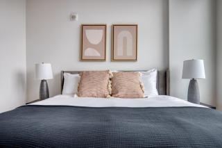 Downtown 1br w wd gym nr Greenway BOS-834 - 1