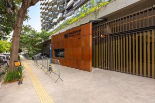 Easy Star - VN Millenium Faria Lima - Belissimo apartamento no coração do Itaim Bibi - 9
