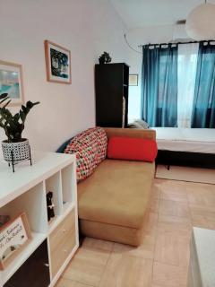 Studio5, sa parkingom, centar Obrenovca - 5