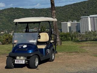 Family Island Dream Escape at Compass Point 10 Hamilton Island, 3BR Villa with Buggy - 8