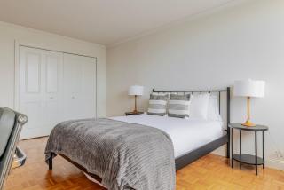 Blueground Fenway–Kenmore fitness nr Fenway Park BOS-1077 - 1