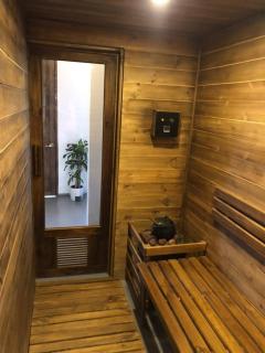 Cabaña con SAUNA privado, Tabio Cundinamarca - 3