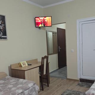 Hotel Fantasy - 1