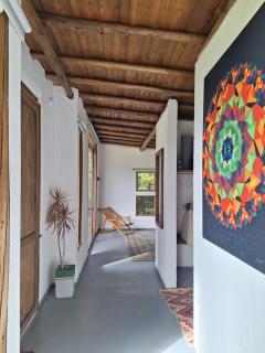 Cabaña con SAUNA privado, Tabio Cundinamarca - 6
