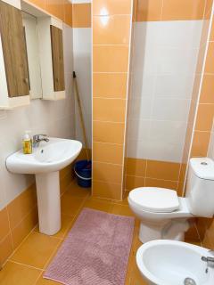 CoastSide Apartments - 5