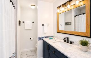 Family Beach Townhome at Shoreline Towers - Walk to Private Beach - Sleeps 9 - Destin - 6