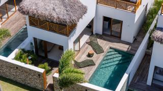 Villa Claudio Jericoacoara - 9