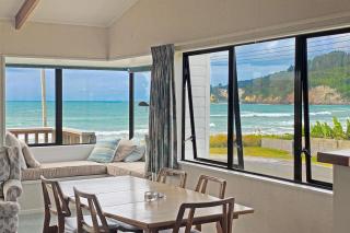Beached As - Whangamata - 9