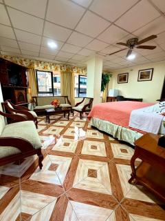 Hotel Nivel 5 - 4