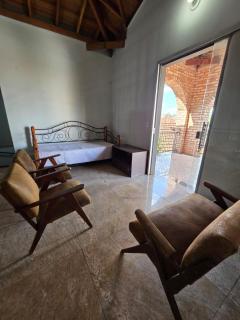 Hospedaria 33 - Barretos - 3