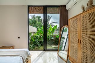 Happiness Villas - Peaceful Jungle Retreat with Private Pool - 3