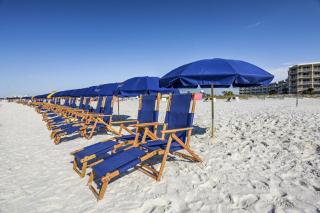 Destin West Gulfside 311- Paradise Gulfside - 8
