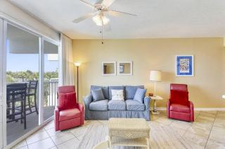 Destin West Gulfside 311- Paradise Gulfside - 3