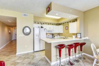 Destin West Gulfside 311- Paradise Gulfside - 1