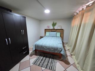 Rincon Hortensia apartments and loft - 6