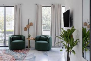 Downtown Home-Patio No 1816 - 7