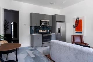 Downtown Loft No 1814 - 1