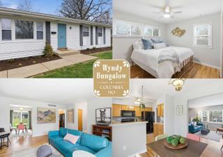 Modern Home - Sleeps 6 - Near Downtown & Mizzou - 0