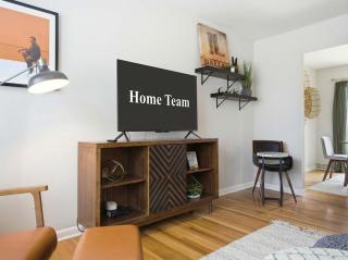 Modern Home - Sleeps 6 - Near Downtown & Mizzou - 4