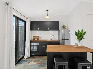 Coastal Studio - 1