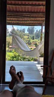 Cabaña con SAUNA privado, Tabio Cundinamarca - 3