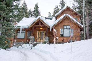 Northstar - Sierra Gold Home - Kingswood Estates - 9