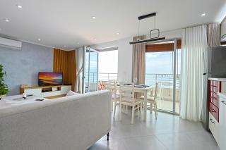 Luxury sea view duplex - 6