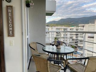 Apartamento Melgar piscinas,vistas y club house - 5