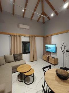 Peaceful Loft Retreat with Modern Design - 5
