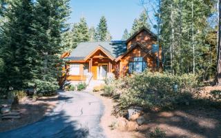 Northstar - Sierra Gold Home - Kingswood Estates - 8