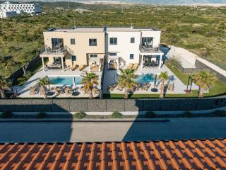 BRAND NEW! Villa Adriatic Bay2 with a private pool - 5