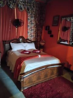 Little savoy guest house - 7