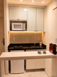 INNSiDE by Mercure Vila Olimpia - 5
