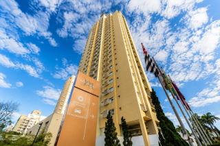 INNSiDE by Mercure Vila Olimpia - 4