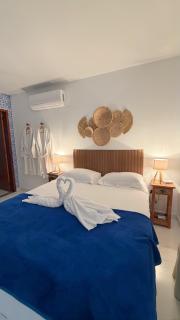 Loft Santorini com hidro aquecida - Arraial do Cabo - 4
