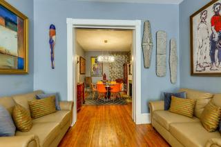 Historic Georgetown Townhome: Walkable Location! - 3