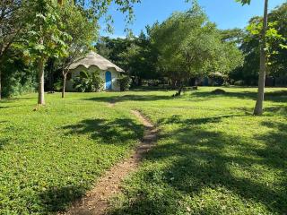 Wayando Beach Eco Lodge - 5
