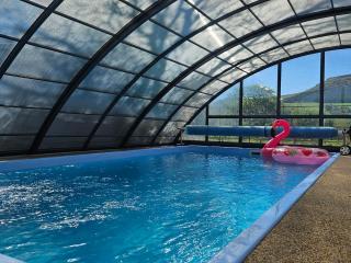 The Keepers Lodge - Pwllheli - 8