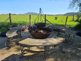 The Keepers Lodge - Pwllheli - 6