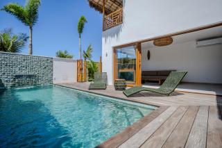 Villa Claudio Jericoacoara - 0