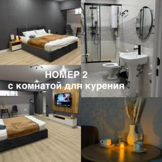 4room apartment krg - 1