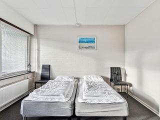 40 person holiday home in Skærbæk - 1