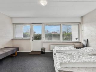 40 person holiday home in Skærbæk - 2