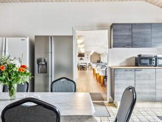 40 person holiday home in Skærbæk - 3