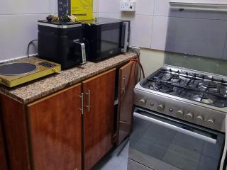 سكن نسائي هادئ غرفة مشتركة بسريرين - 3