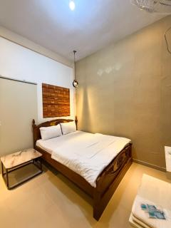 Tafufu Villa Tumpak Sewu -  - 4