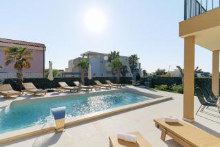 BRAND NEW! Villa Adriatic Bay2 with a private pool - 1