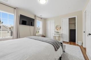 4BR World Cup Base-Sleeps 11-Easy Met-Life Access-Grand Central 30 mins - 1